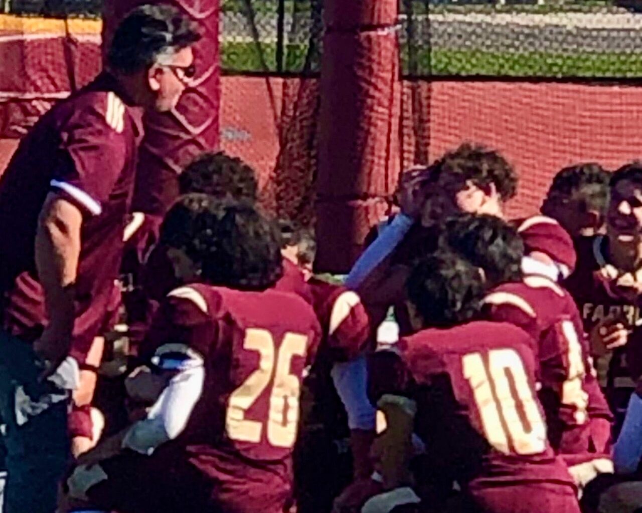 Staten Island HS football: Farrell JV wins CHSFL AAA quarterfinal on last-second TD