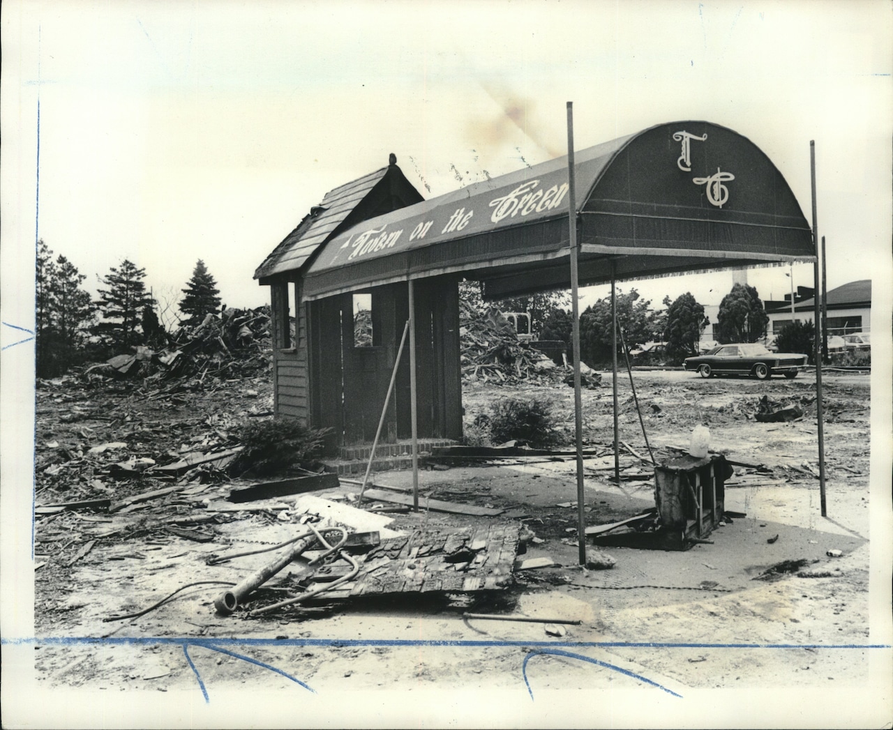 Tavern on the Green