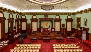 New Council speaker must be Latino/a