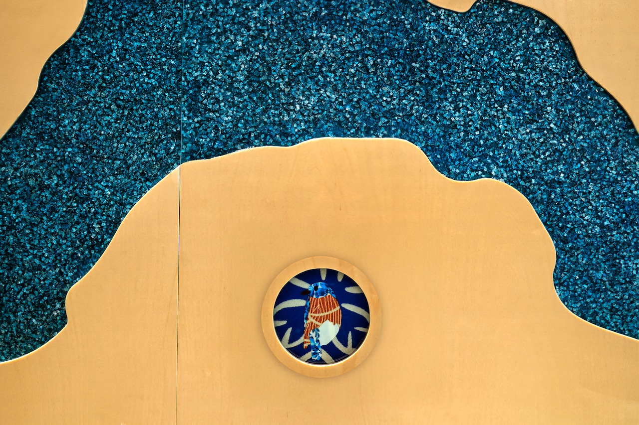 Mural