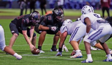 Staten Island HS football weekend preview: It’s Tottenville vs. Curtis Friday in clash of PSAL titans