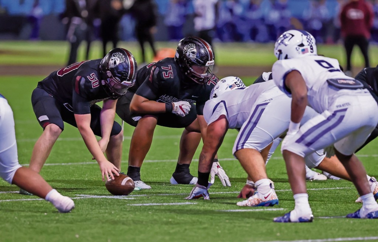 Staten Island HS football weekend preview: It’s Tottenville vs. Curtis Friday in clash of PSAL titans