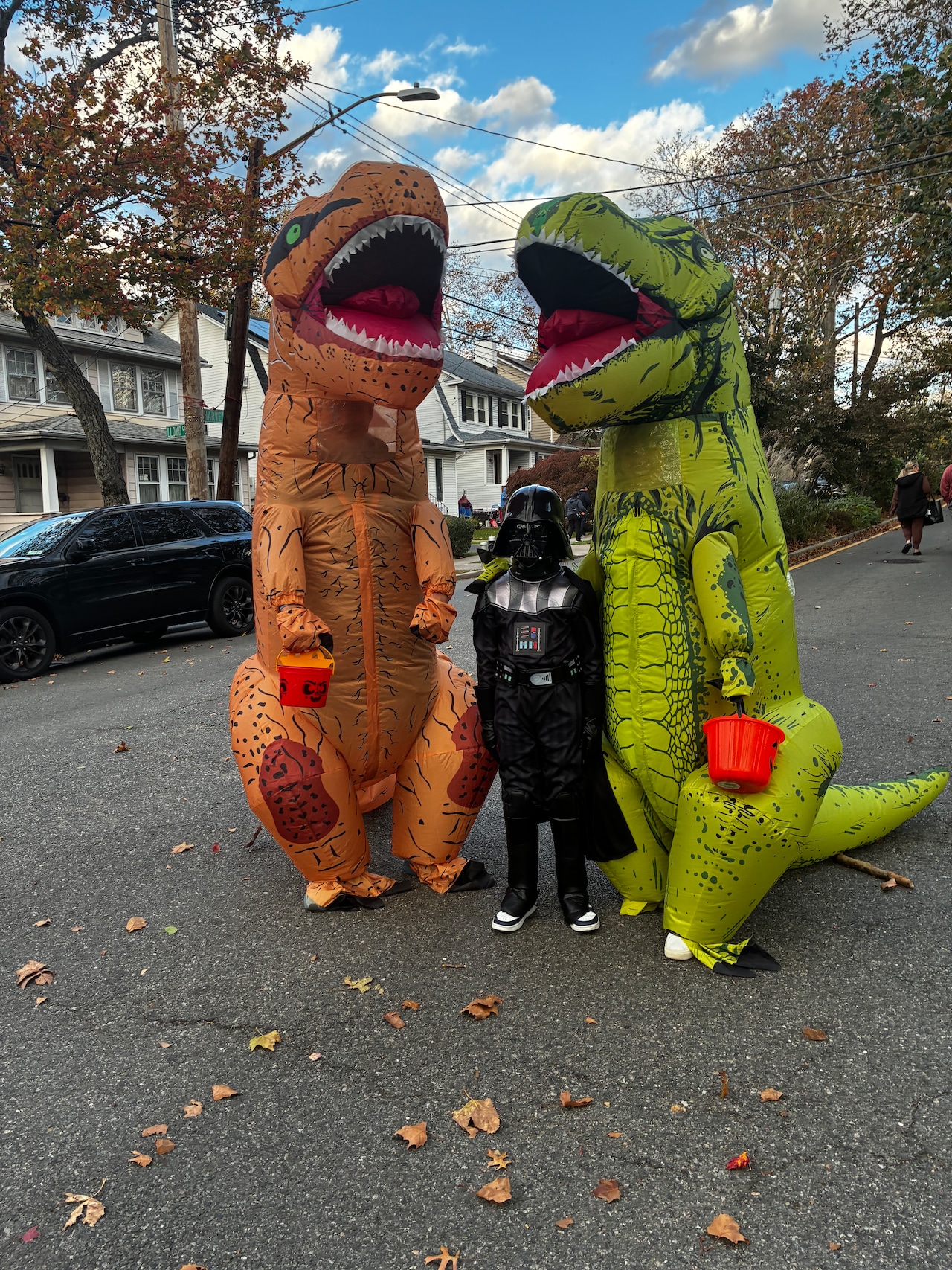 Halloween 2025