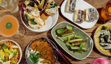 A Clinton Hill Bar, Opening Tonight, Turns Food Scraps Into Cocktails