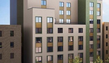 Housing lottery launches for 32 units at El Hogar senior mixed-use development in Fordham – Bronx Times