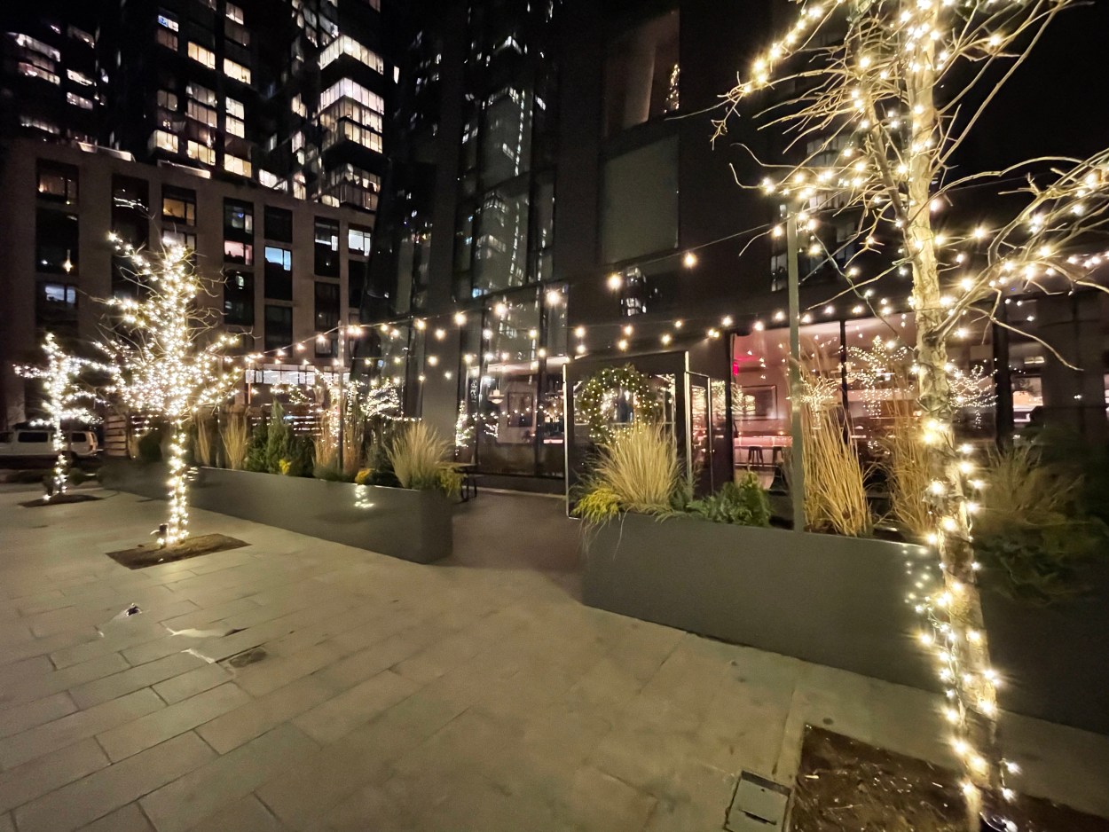 Empellon Waterline Square