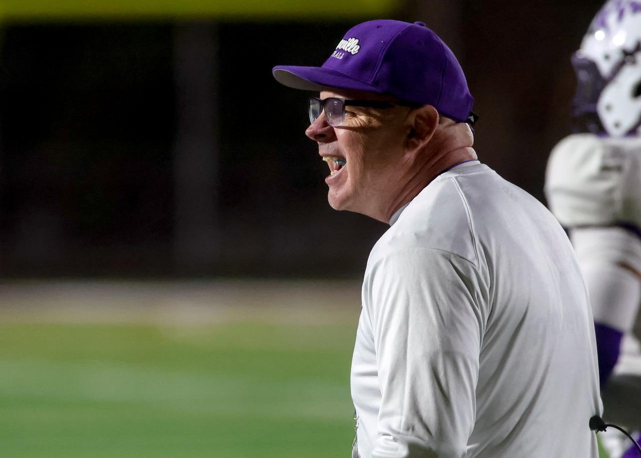 PSAL Football: Curtis vs. Tottenville