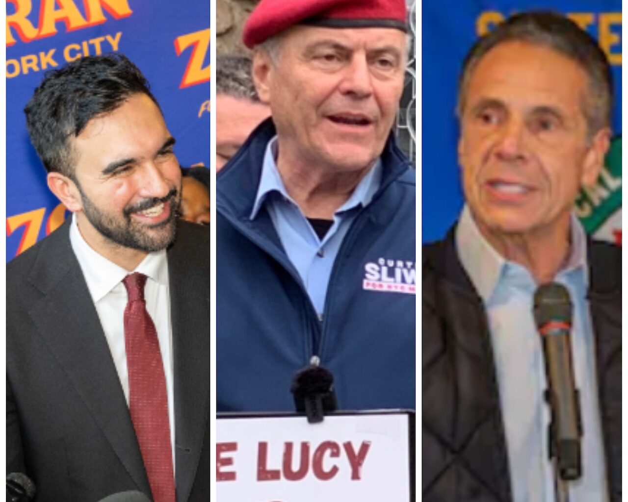 Staten Island Election Night 2025: Huge turnout caps contentious mayoral race