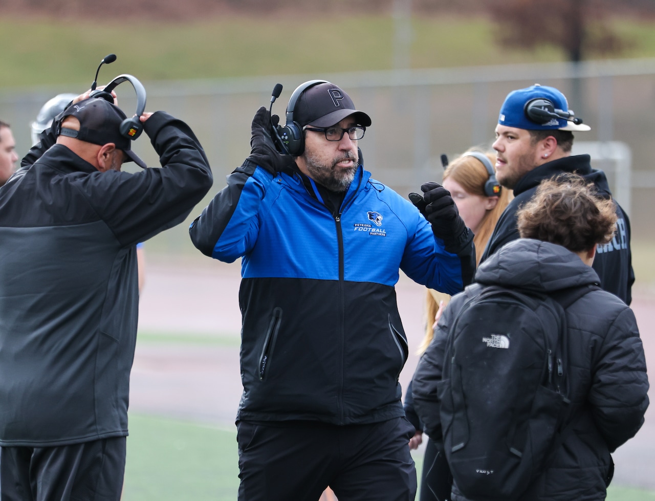 Staten Island HS football: 10 takeaways for Saturday’s Petrides-East Harlem Pride title game