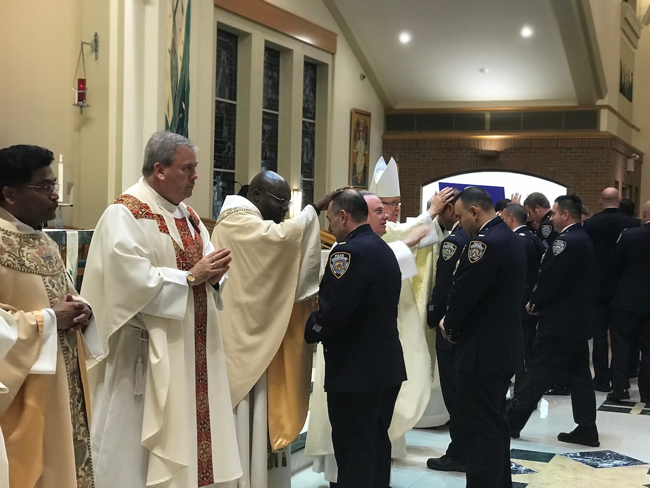 Blue Mass 2025 Preview