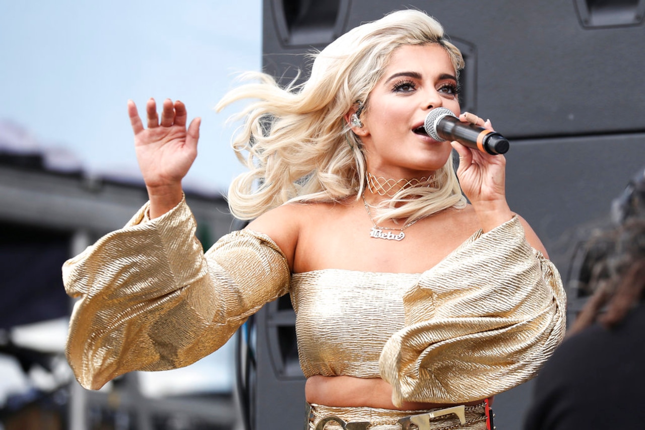 Bebe Rexha