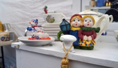 Staten Island weekend happenings: Art exhibition openings, holiday markets and more