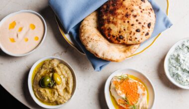 Gus & Marty’s Is a Standout Greek Restaurant Off McCarren Park
