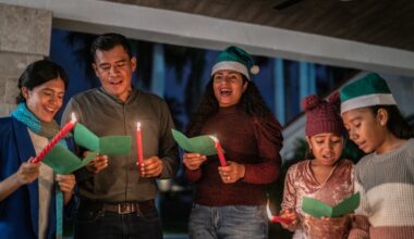 The best new holiday music releases for 2025 – NBC New York