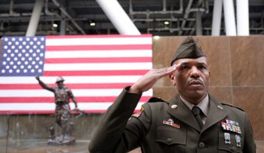 Is stock market open on Veterans Day? What’s open, closed – NBC New York