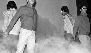 An Iconic 1980s Brand Is Opening a Bar in Greenwich Village