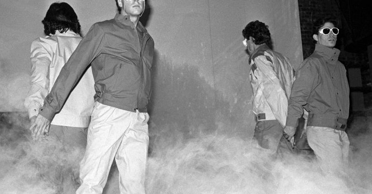 An Iconic 1980s Brand Is Opening a Bar in Greenwich Village