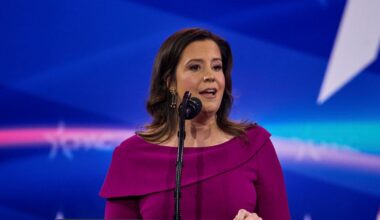 Meet Elise Stefanik, the Trump Ally Running for NY Governor