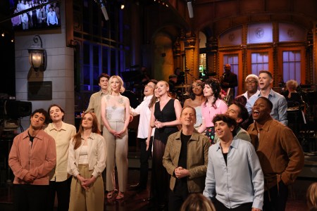 Former Cast Members Keep Calling “SNL” Toxic. Will It Ever Change?
