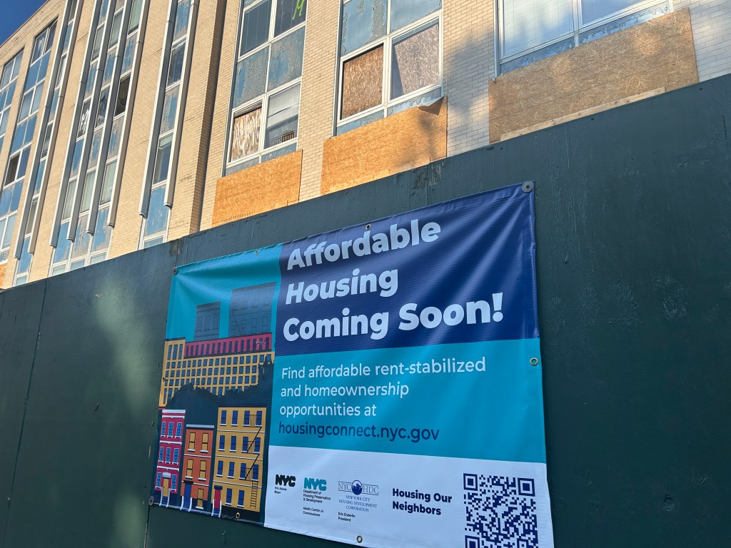 Yes on 2 to speed affordable housing