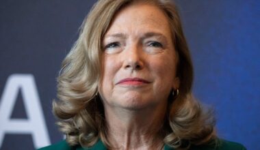 USA Rare Earth CEO Barbara Humpton describes ‘Manhattan Project’ to wean U.S. from dependence on China