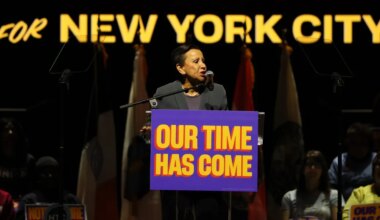 Nydia Velázquez's Retirement Sets Up a Fight on the Left in New York