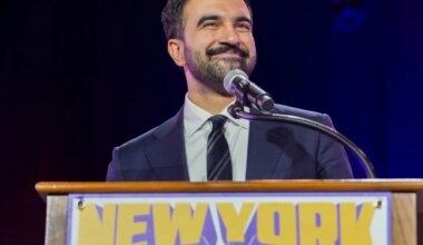 Mamdani’s ‘Trump-proofing NYC’ campaign sets up fight with White House