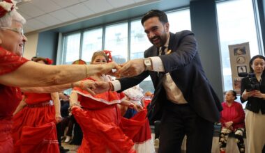 New York City Mayoral Election: What the Latest Polls Say