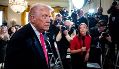 Donald Trump drops tariffs on range of food imports – NBC New York