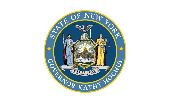Statement From Governor Kathy Hochul