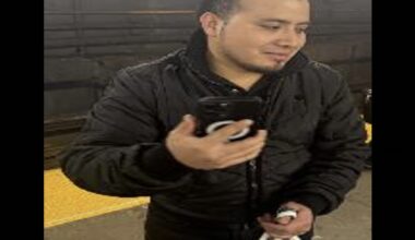 Police are searching for this groping suspect in Downtown Brooklyn. Photo: NYPD