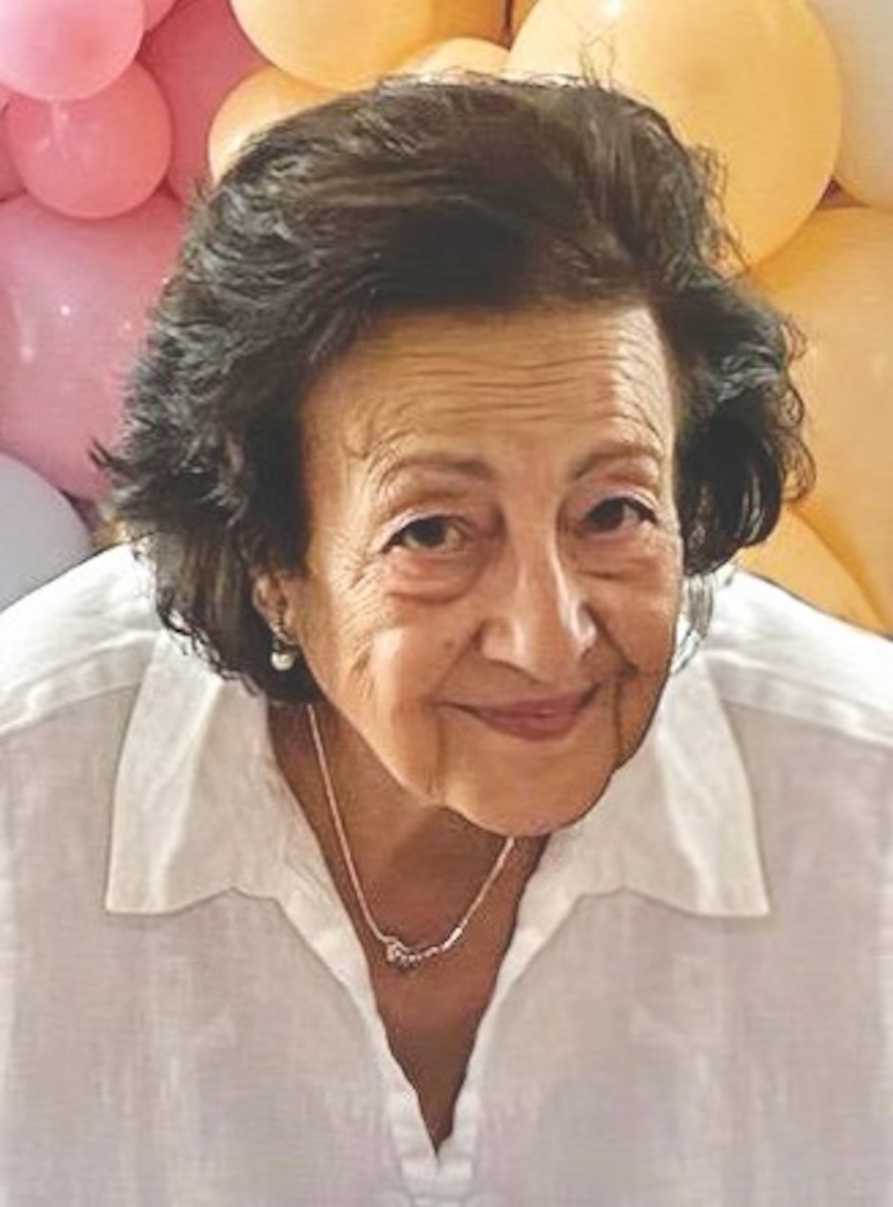 Santina DiStefano