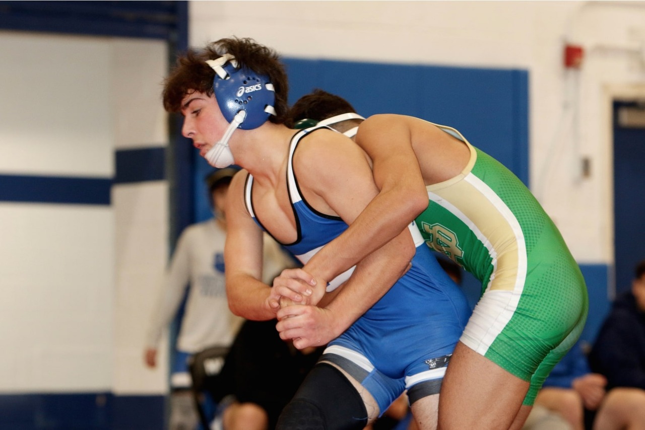 Staten Island HS wrestling: Petrides advances to PSAL 2A finals after beating New Dorp in semis