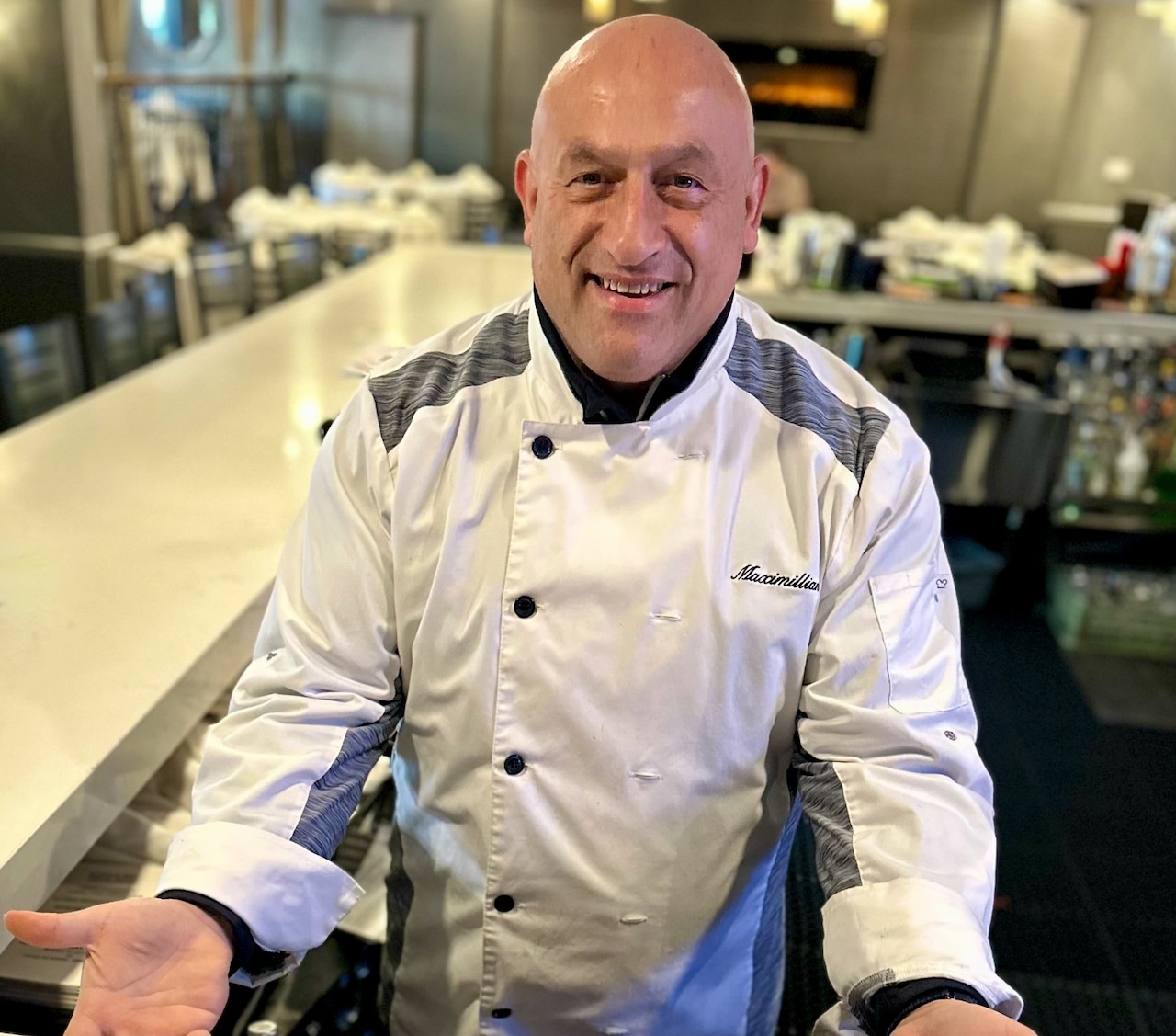 Max Calicchio