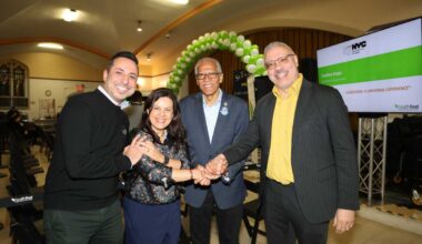 Healthfirst Uplifts Caregivers through Community-Based Programming – Bronx Times