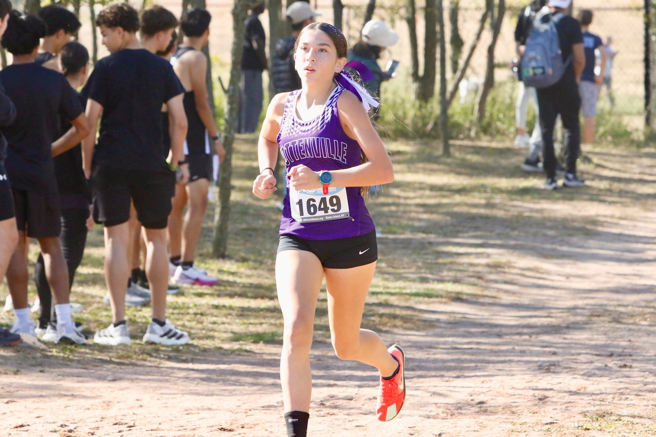 Staten Island HS cross country: NDA grabs both Islands team, individual titles in banner day for Gators