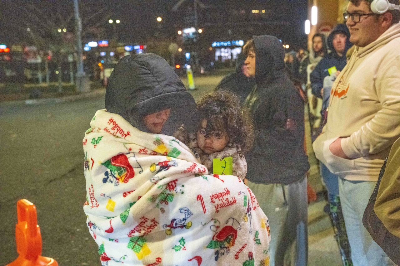 Staten Island Black Friday shopping 2025