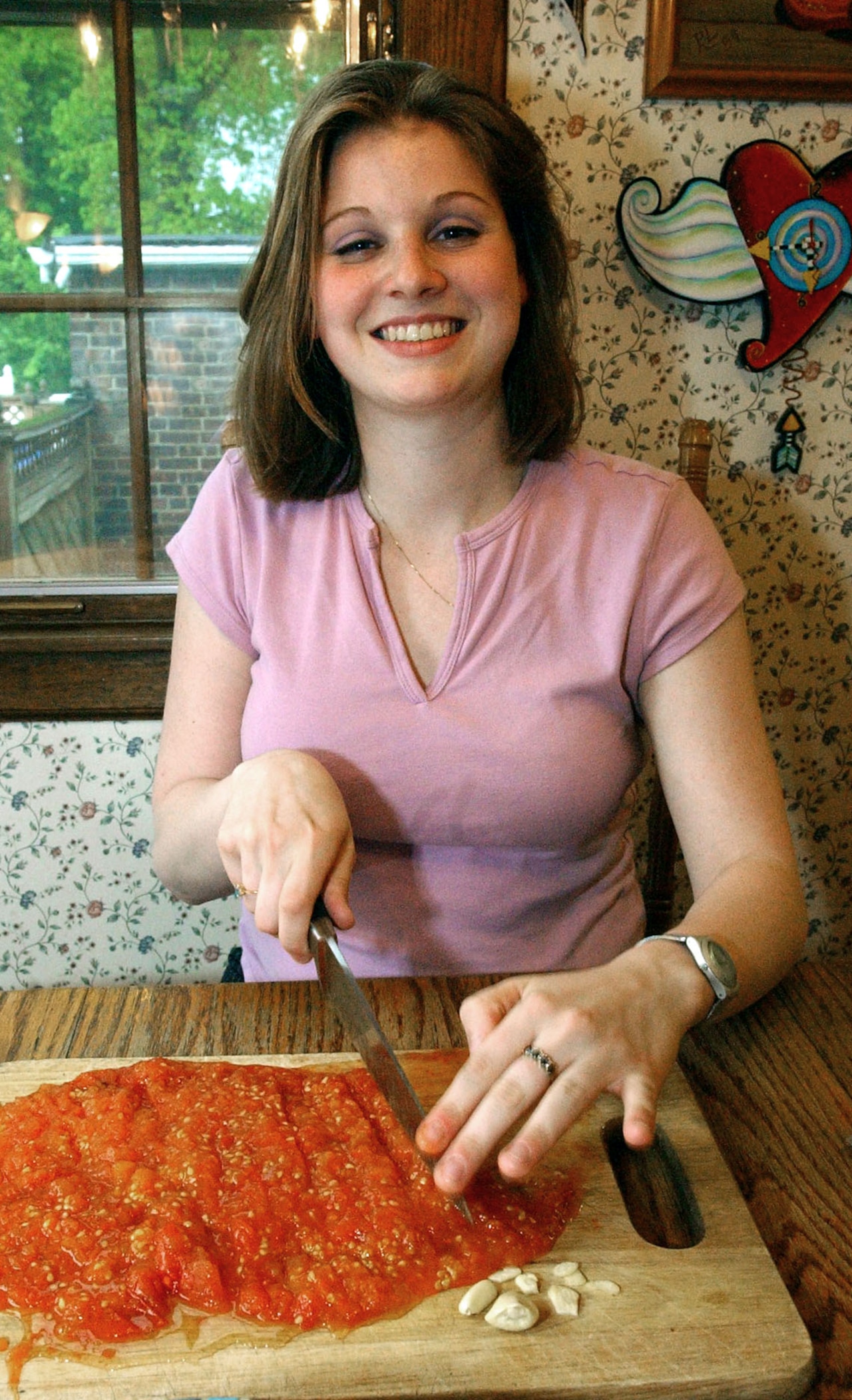 cara liander