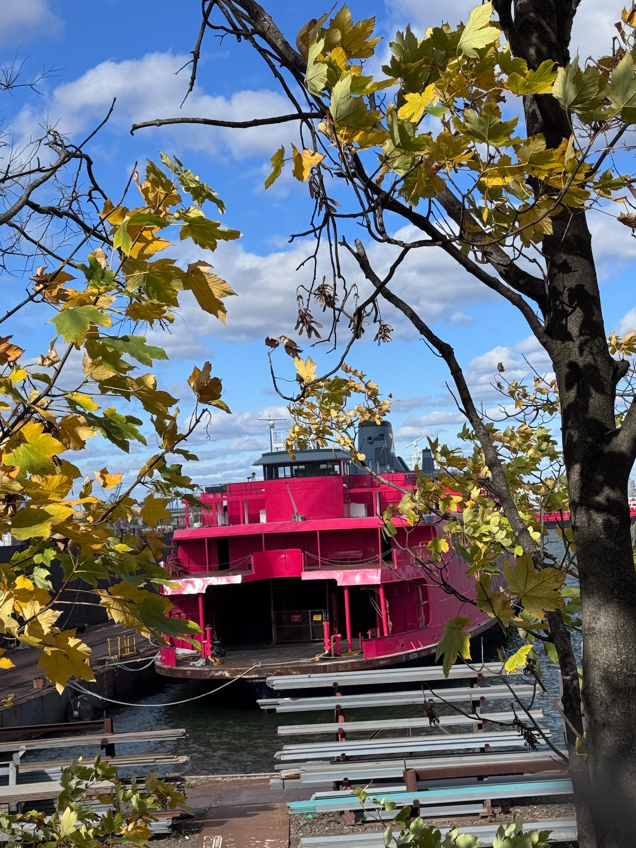 nws davidson/jost ferry