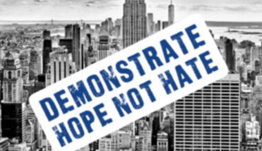 New York must come together