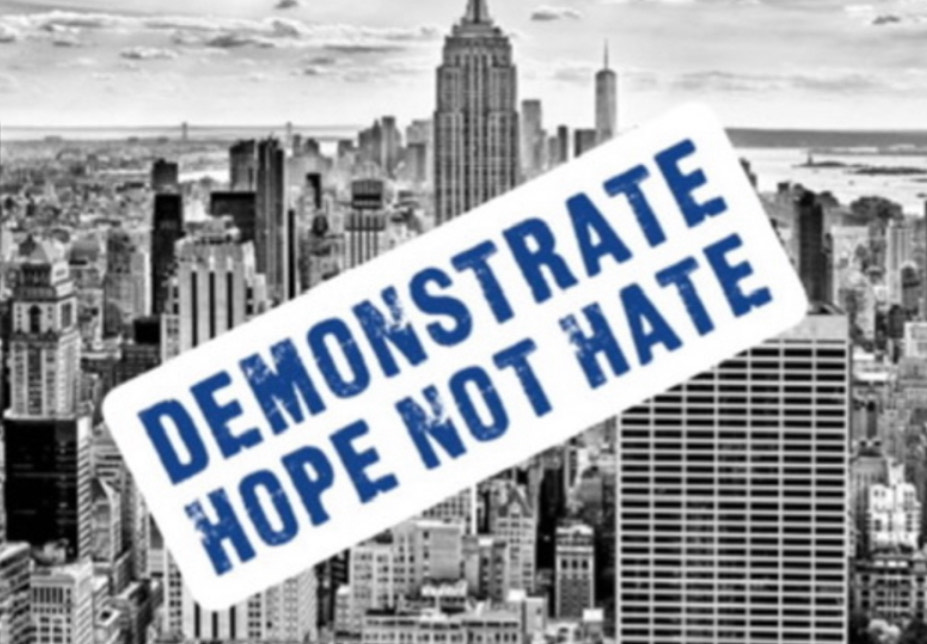 New York must come together