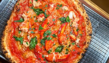 IL Leone Opens in Park Slope