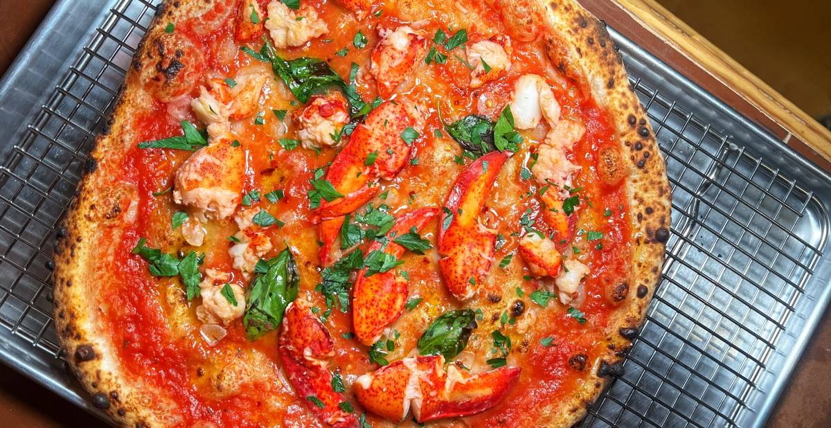 IL Leone Opens in Park Slope