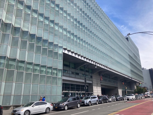 Williamsbridge: Bronx Man, His Son & Teen Charged with Fatal Shooting in Mistaken Identity Case