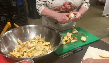 Protestors Interrupt Performance at UWS Met Opera; Nutcracker Star Olivia MacKinnon Dishes on Her Favorite UWS Places; UWS Deli Makes The List of Best Pastrami Sandwiches in NYC; AMNH's First Post-Pandemic Sleepover is a Hit