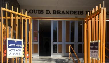 Zohran Mamdani Wins NYC Mayoral Race; Shaun Abreu Wins Reelection