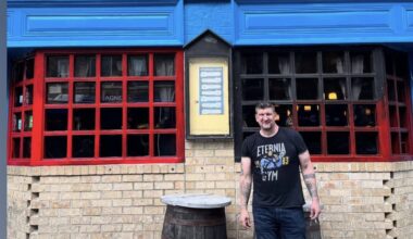 Change New York rentals law to enable visitors to stay in our Irish neighborhoods