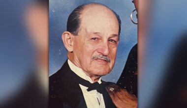 Man accused of robbing landlord, 99, who later died from stroke extradited to NYC to face charges