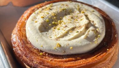 NYC Bakery Diljan Will Open With Afghan Breads and Pastries in Brooklyn