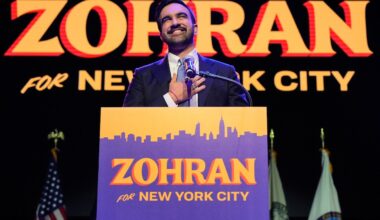 NYC in for rough 4 years with this fool as mayor (letter to the editor)